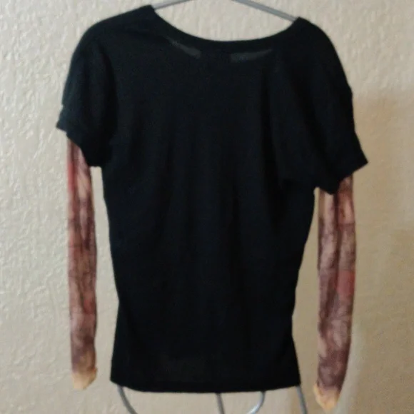 Nascar Dale Jr. Mesh  Shirt - Picture 7 of 7